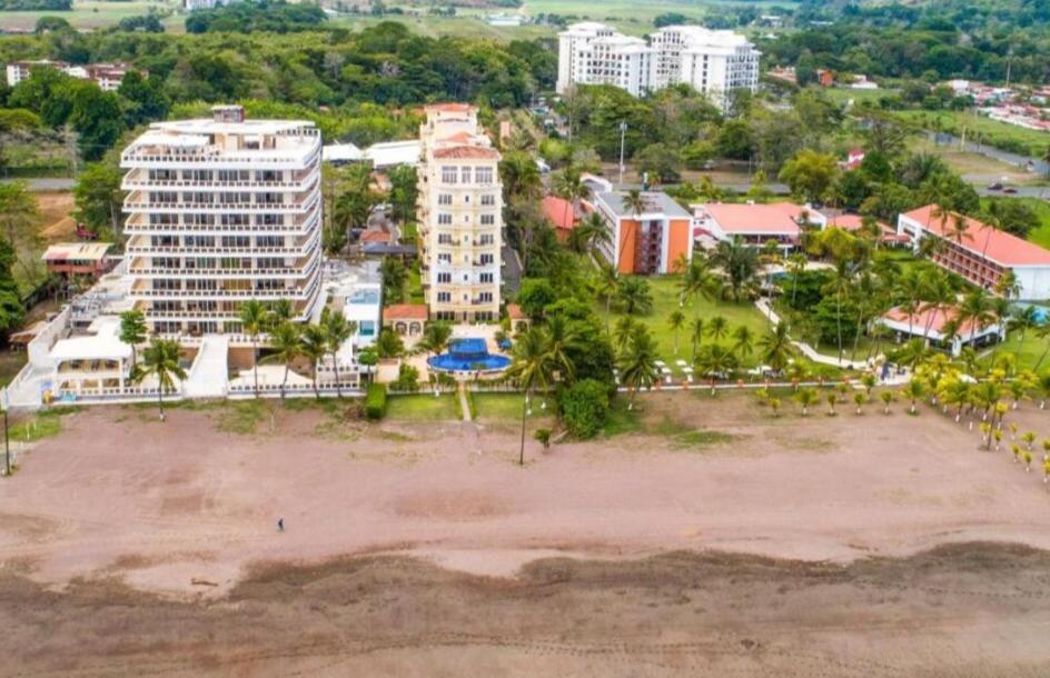 Acqua Residences 5 Star 자코 외부 사진